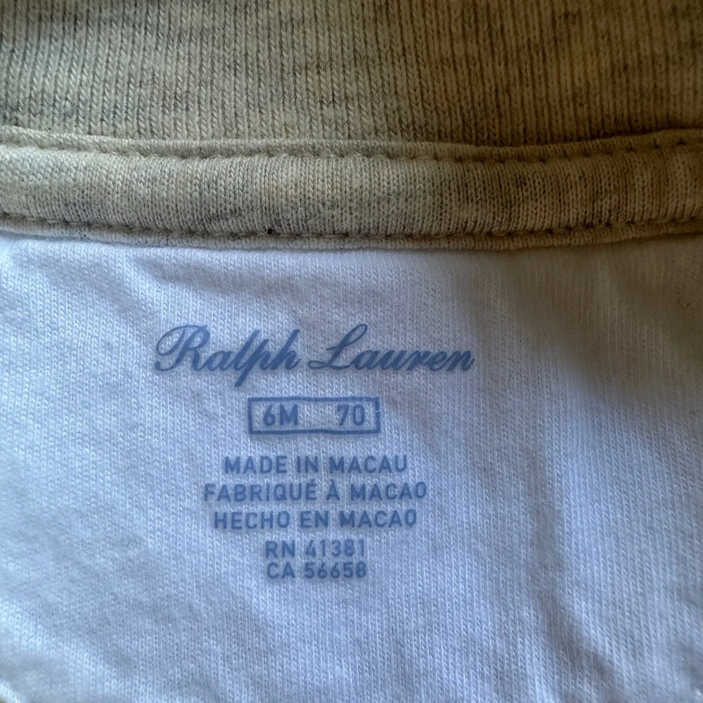 Ralph Lauren Kids 2 Piece Set - Picture 6 of 6